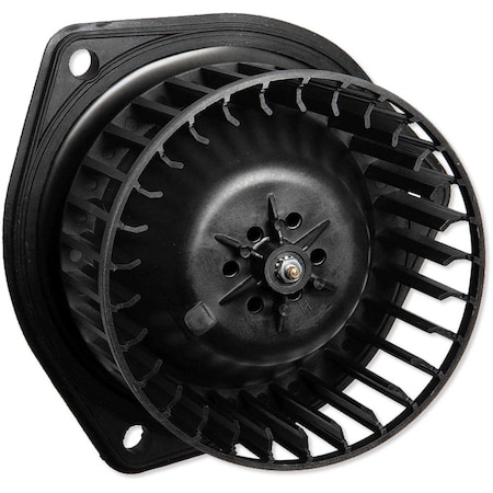 Gpd Blower Motor 2312035